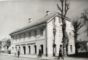 Gostilna Kikl-Matl